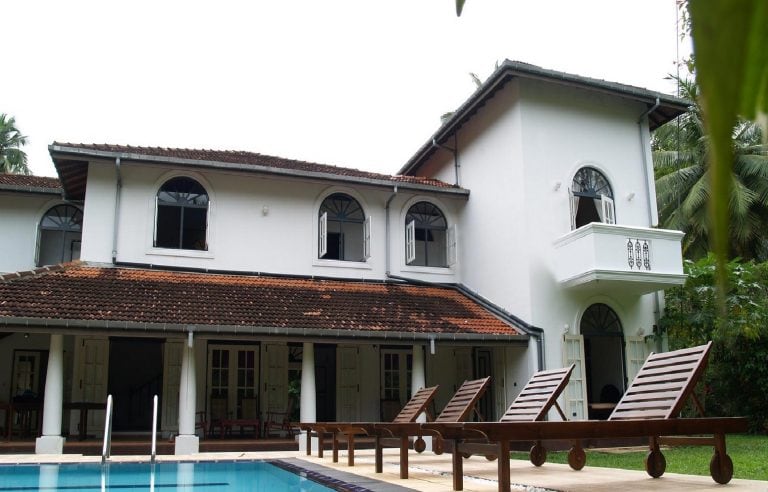 Hotels | Rama Tours