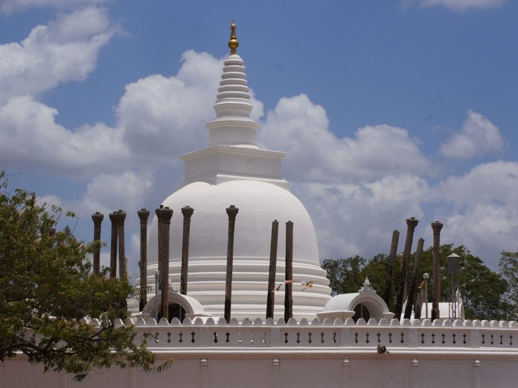 Hoogtepunten | Rama Tours