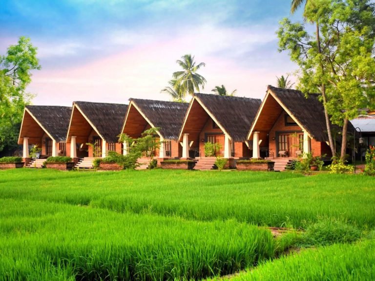 Hotels | Rama Tours
