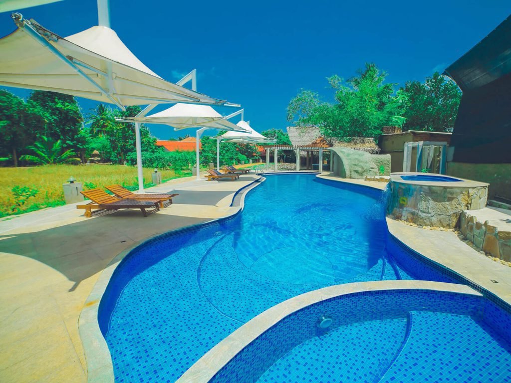 Hotels | Rama Tours