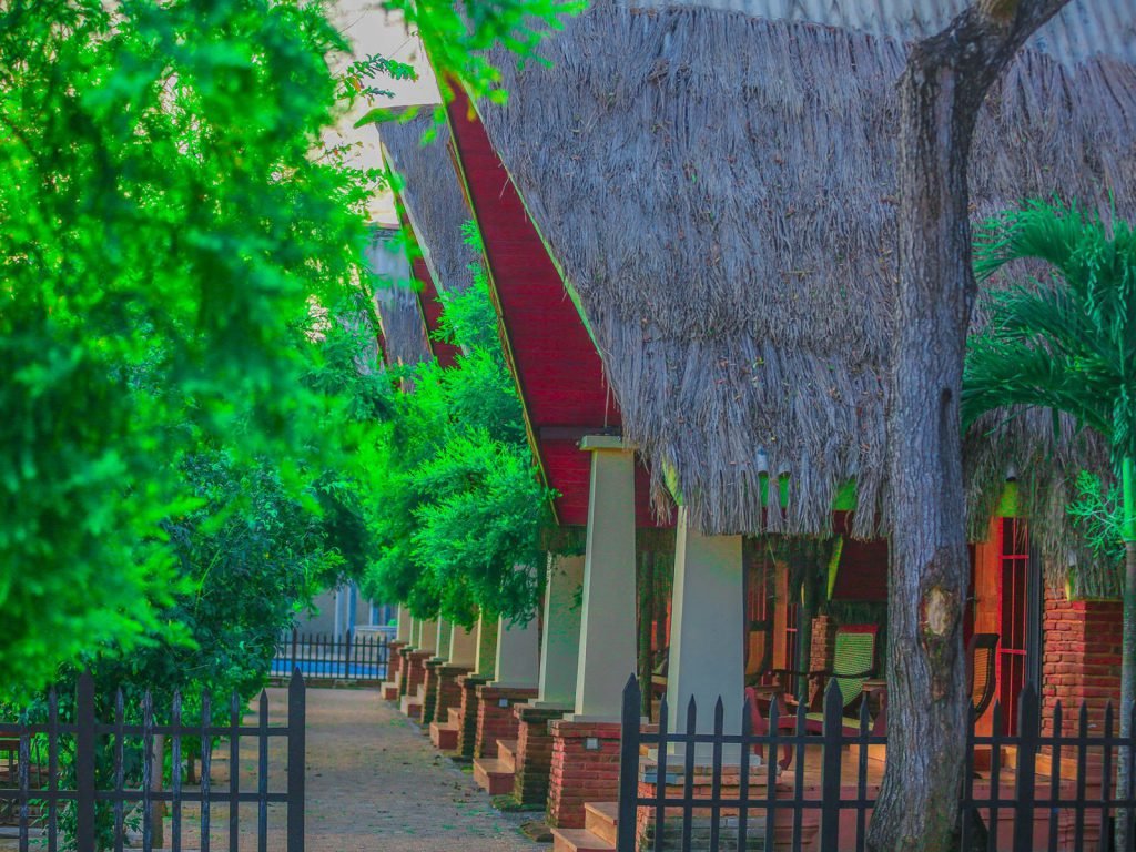 Hotels | Rama Tours