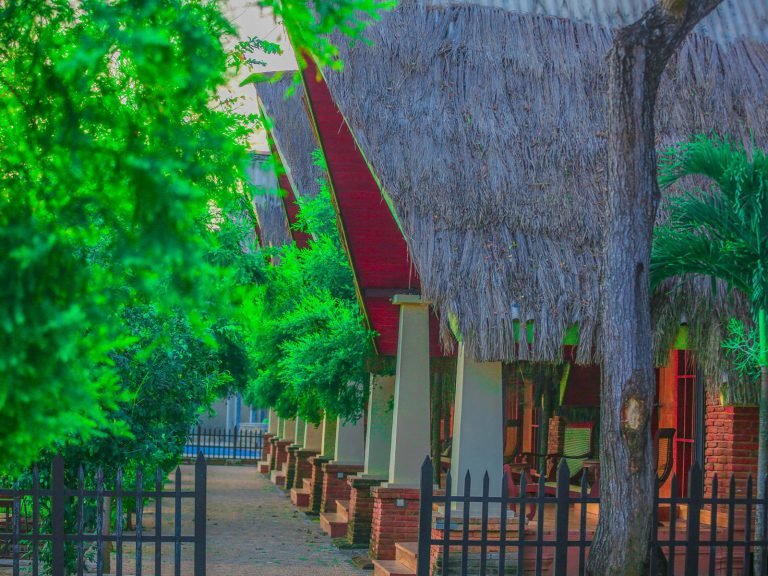 Hotels | Rama Tours