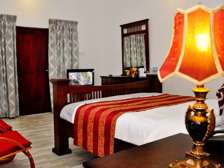 Hotels | Rama Tours