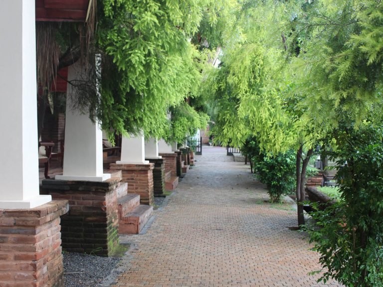 Hotels | Rama Tours