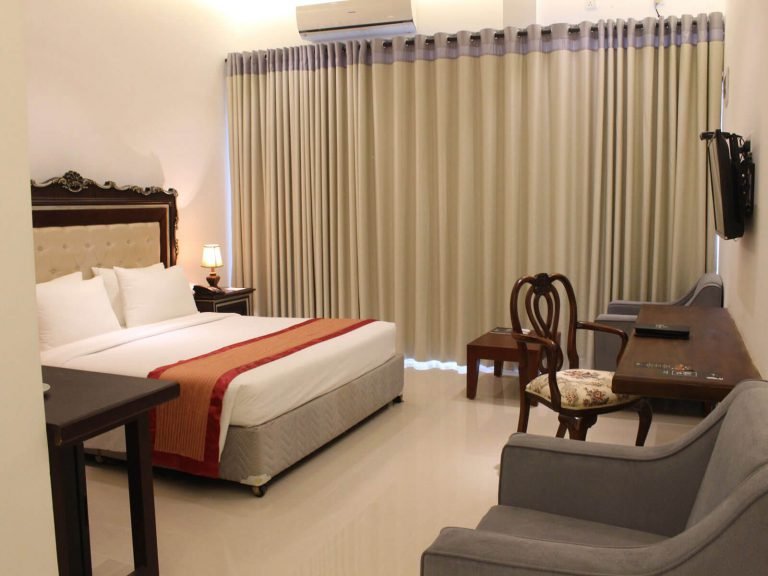 Hotels | Rama Tours
