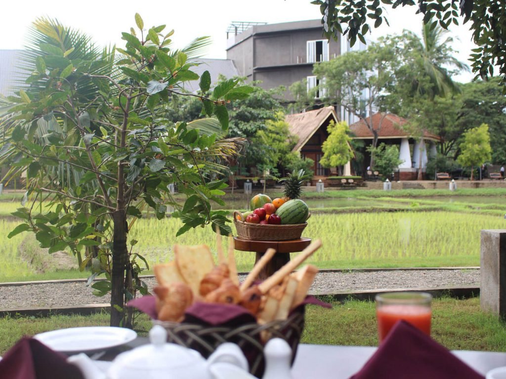Hotels | Rama Tours