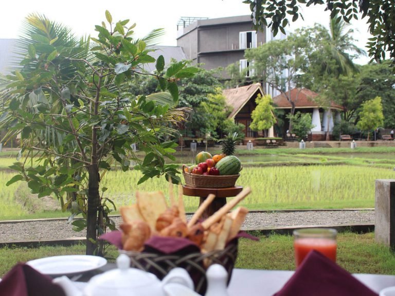 Hotels | Rama Tours