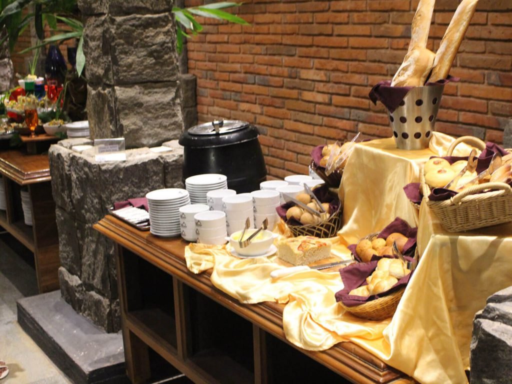 Hotels | Rama Tours