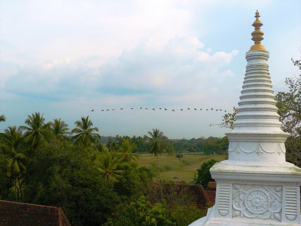 Hoogtepunten | Rama Tours