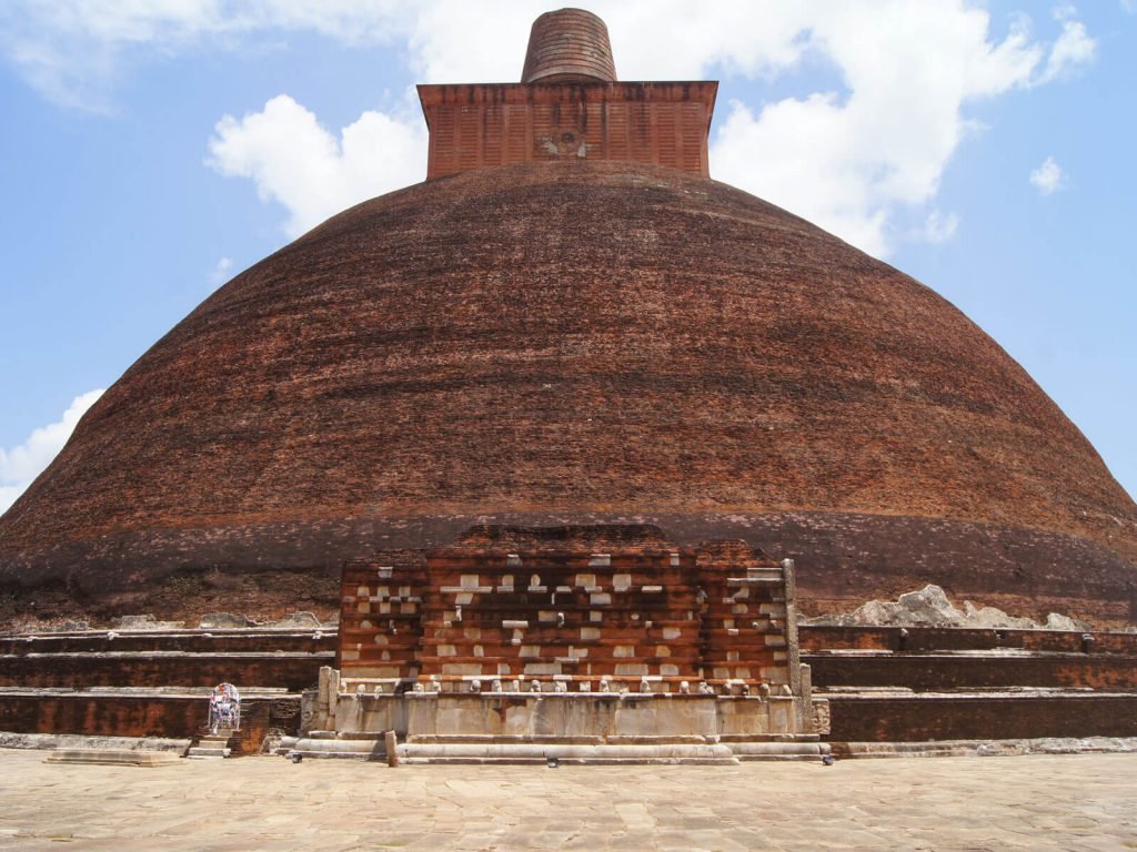 Hoogtepunten | Rama Tours