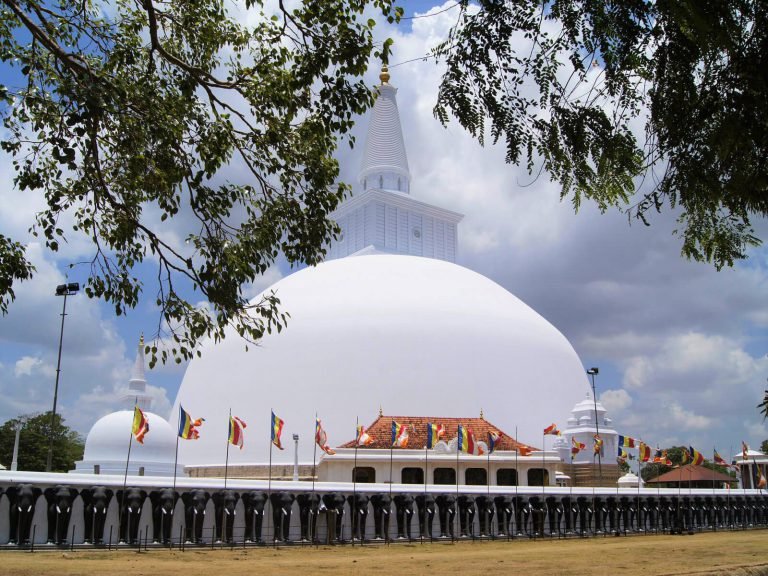 Hoogtepunten | Rama Tours