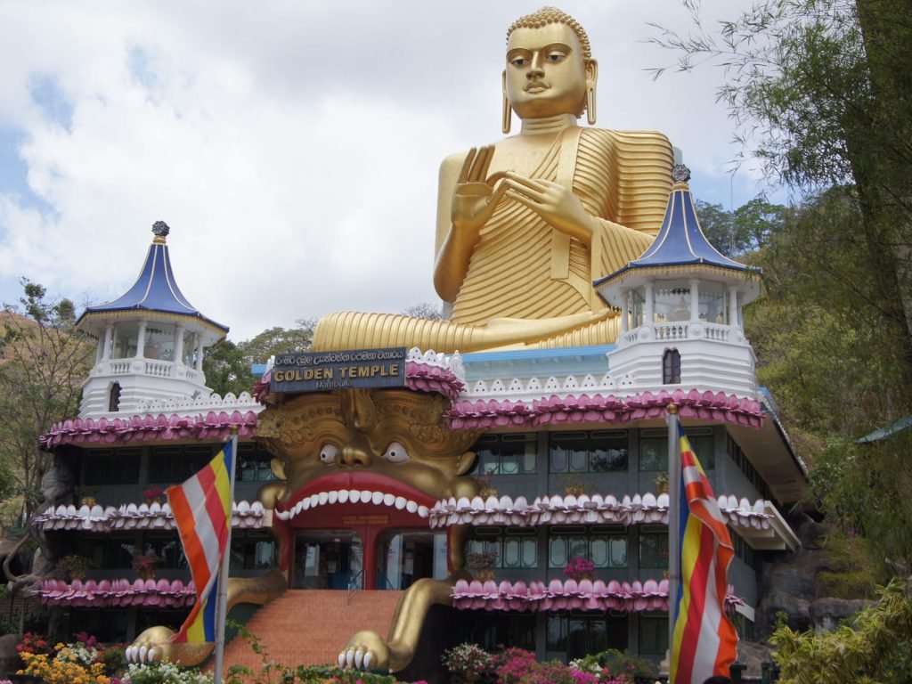 De Culturele Driehoek | Rama Tours