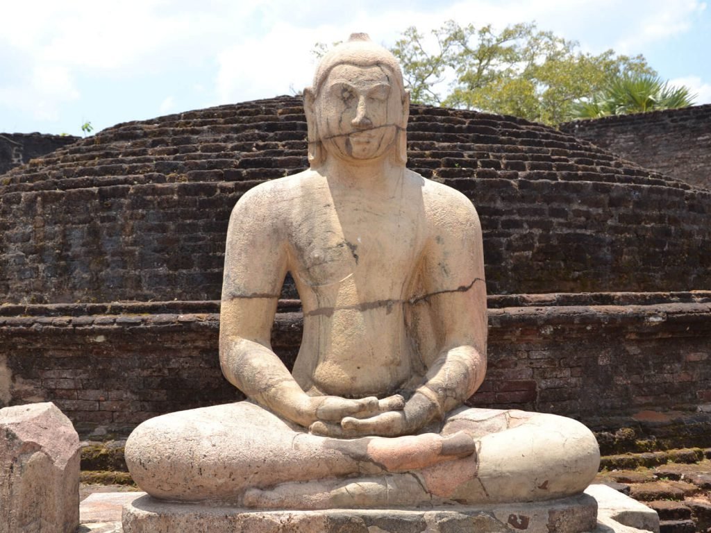 Hoogtepunten | Rama Tours