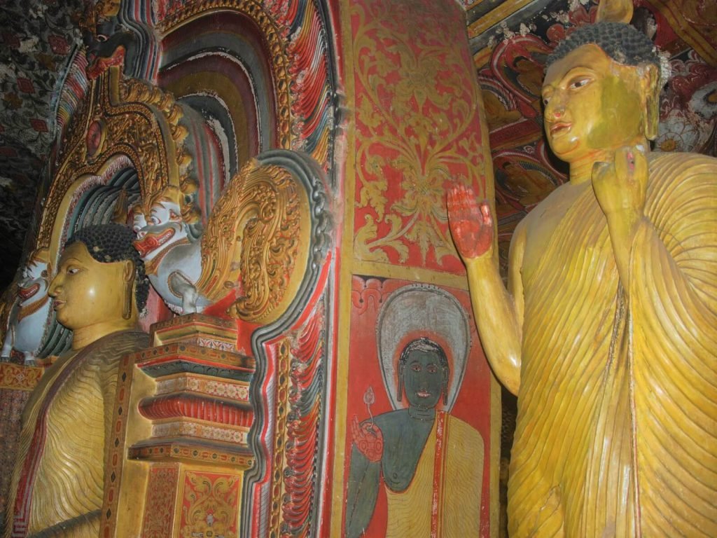 Hoogtepunten | Rama Tours