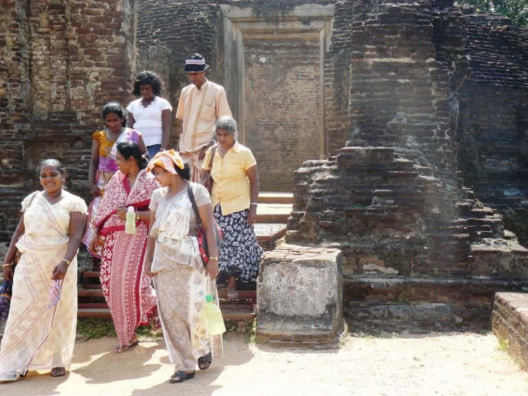 Hoogtepunten | Rama Tours