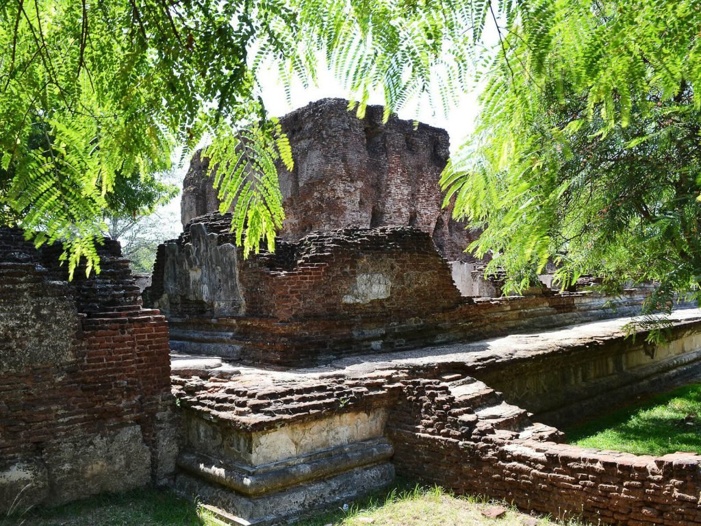 Hoogtepunten | Rama Tours