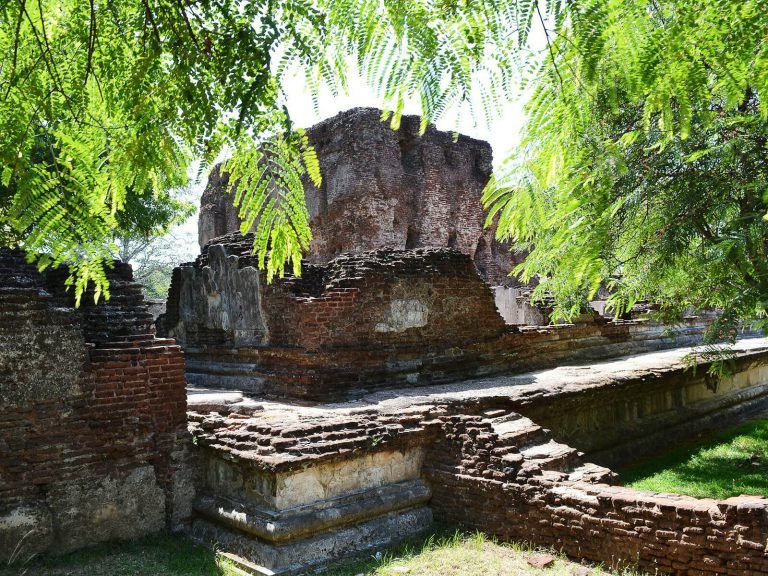 Hoogtepunten | Rama Tours