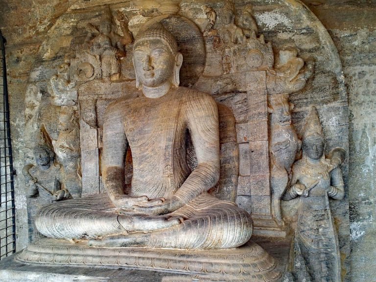 Hoogtepunten | Rama Tours