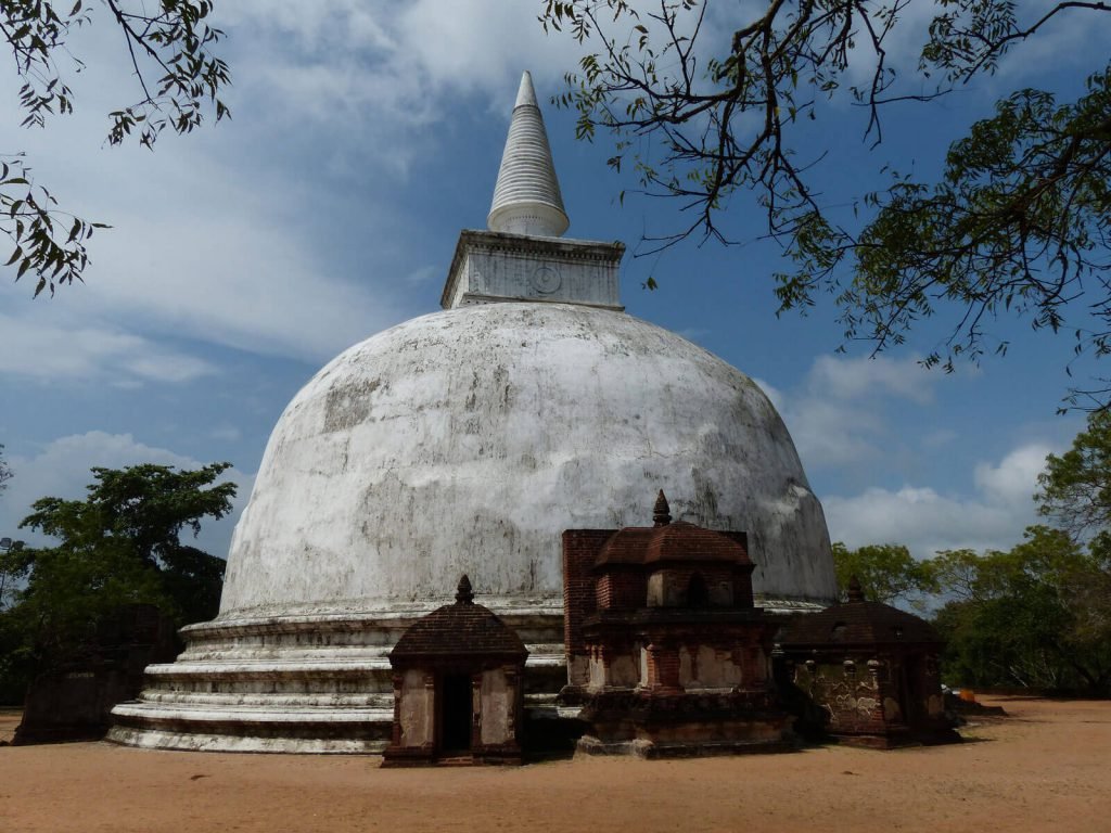 Hoogtepunten | Rama Tours