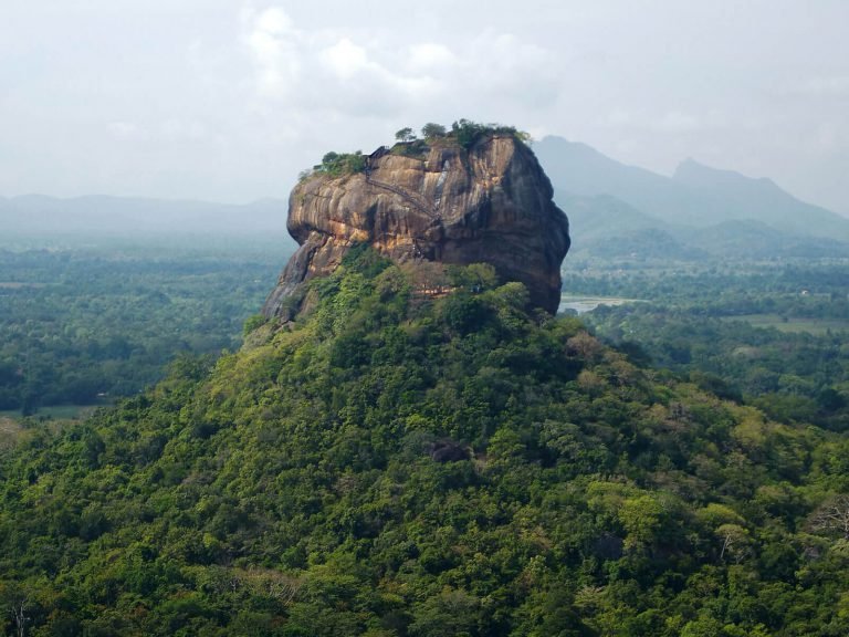 Hoogtepunten | Rama Tours