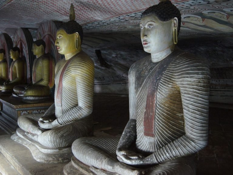 Hoogtepunten | Rama Tours