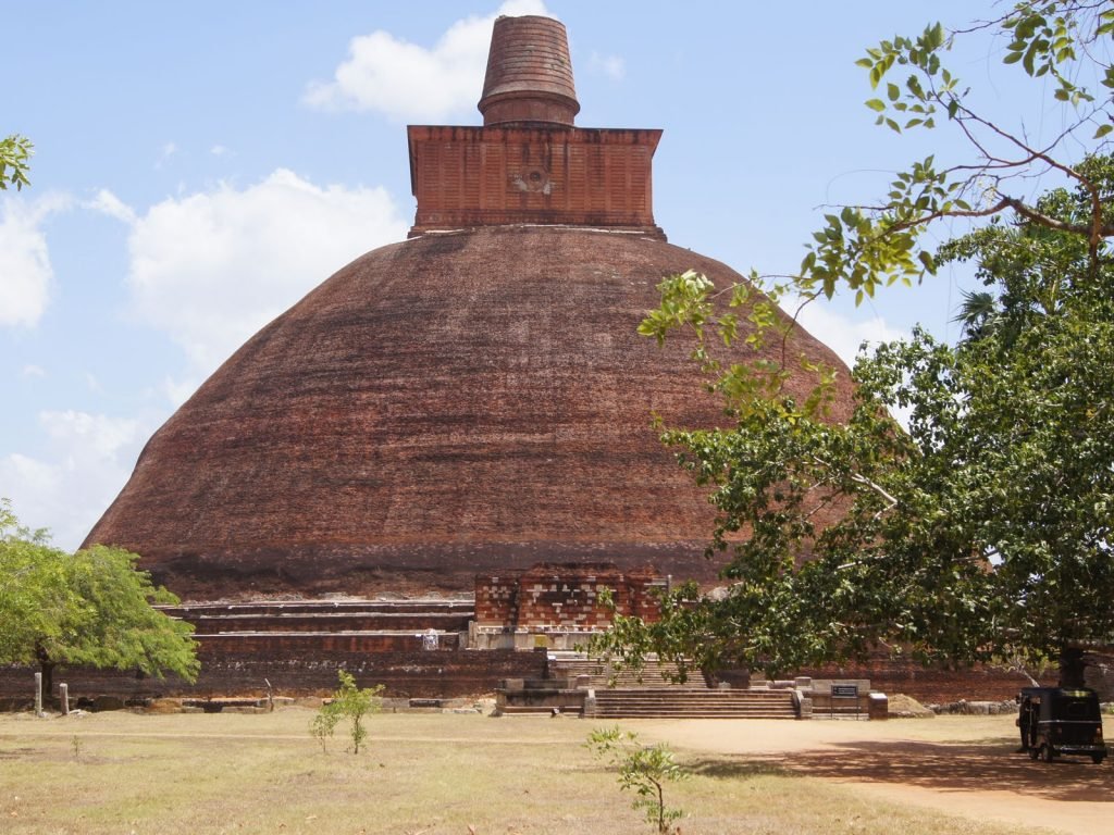 Hoogtepunten | Rama Tours