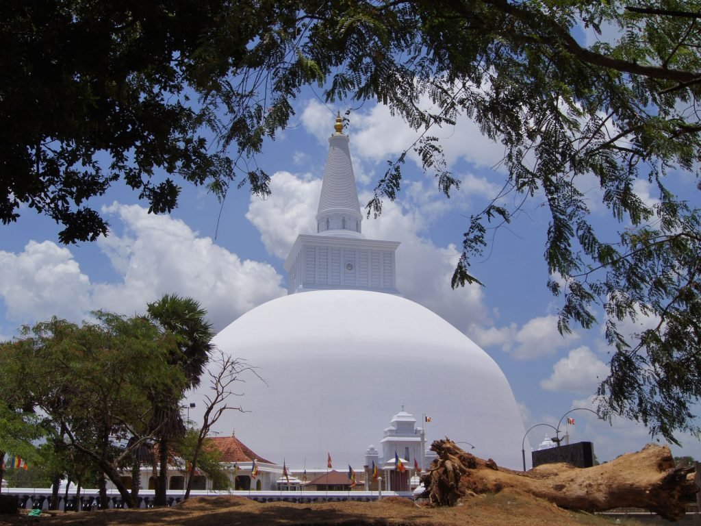 Hoogtepunten | Rama Tours