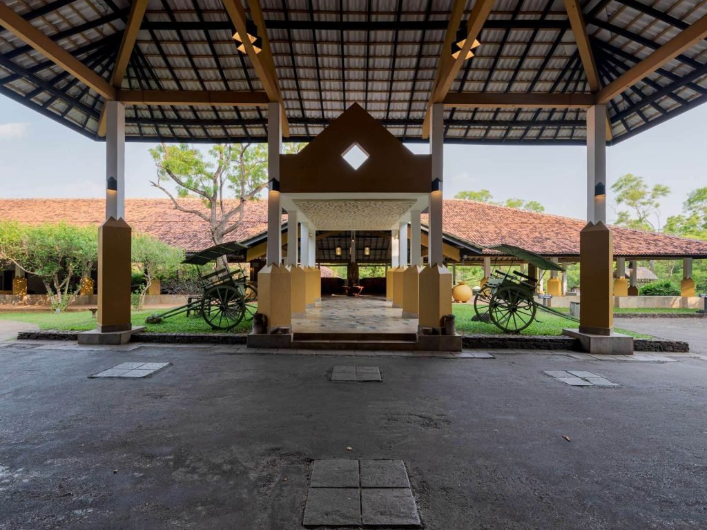 Hotels | Rama Tours