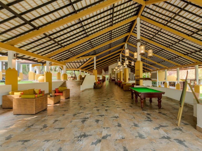 Hotels | Rama Tours