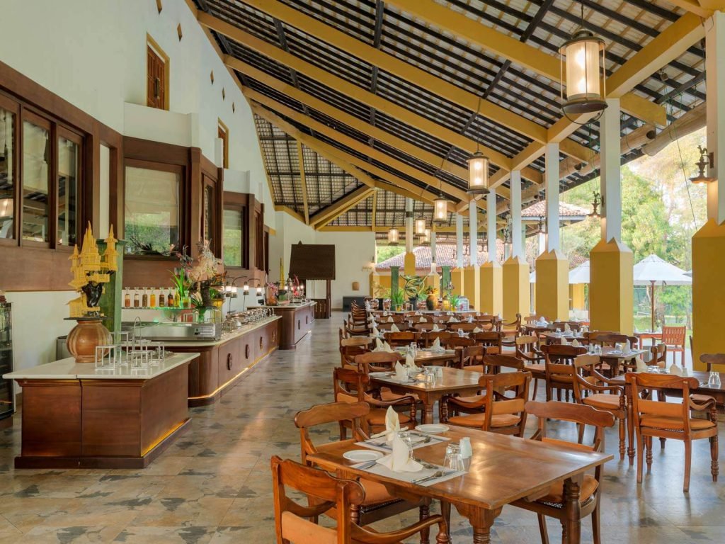 Hotels | Rama Tours
