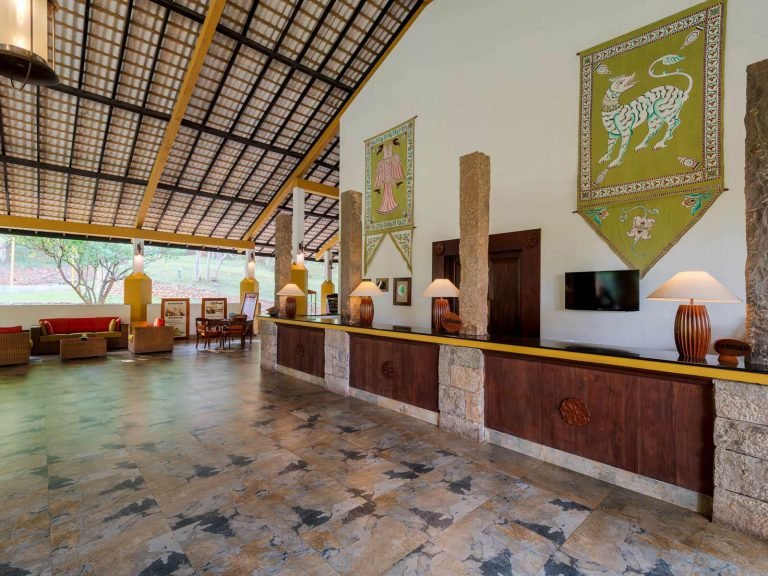 Hotels | Rama Tours