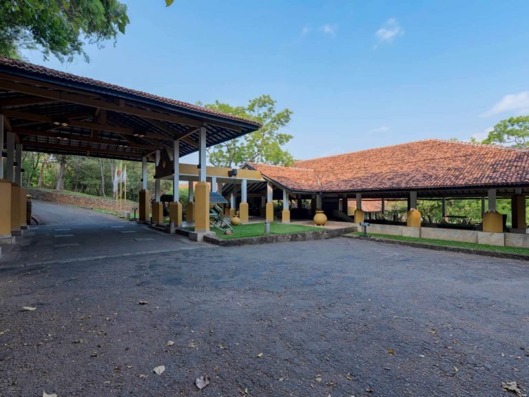 Hotels | Rama Tours
