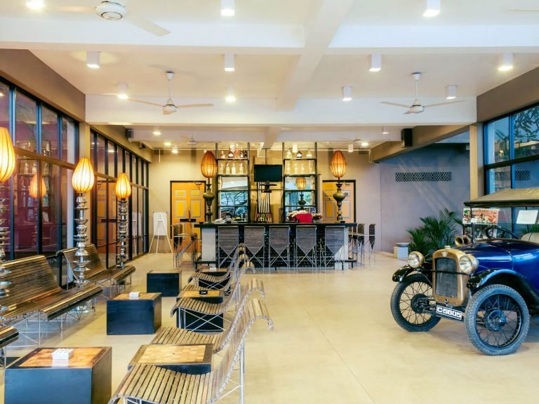 Hotels | Rama Tours