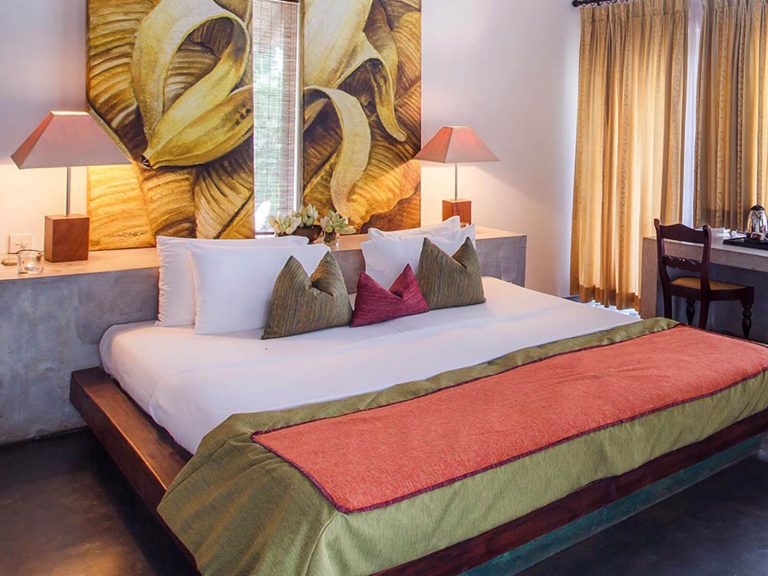 Hotels | Rama Tours
