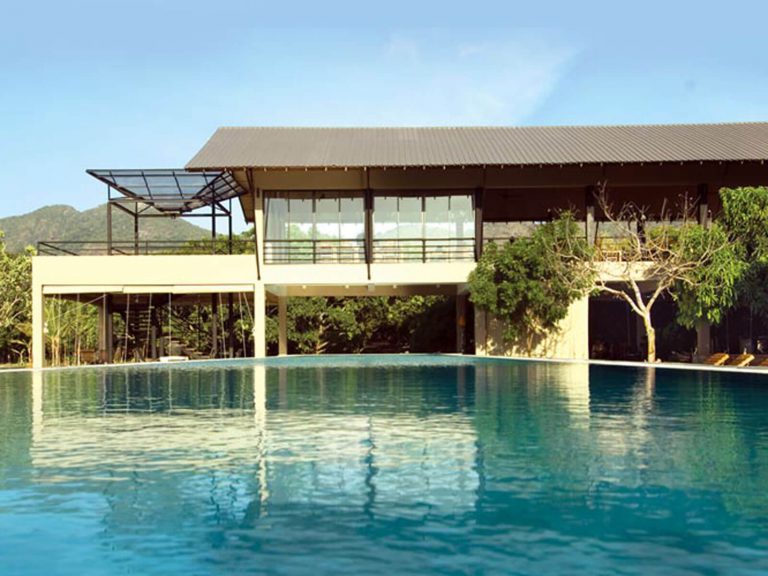 Hotels | Rama Tours