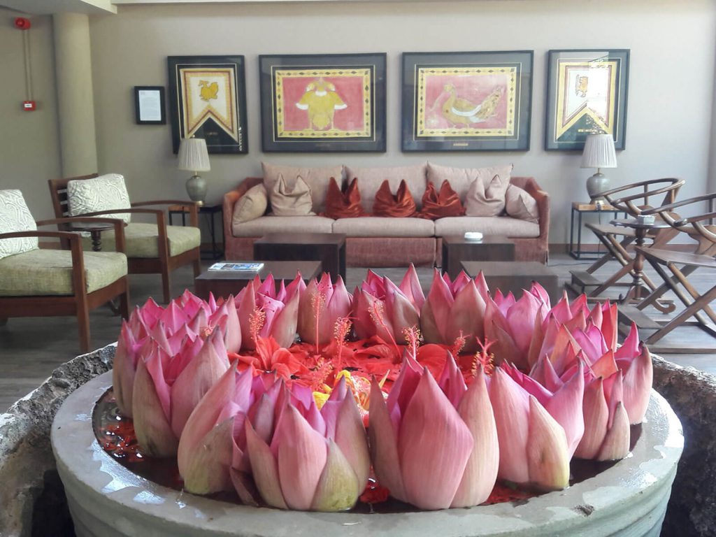 Hotels | Rama Tours