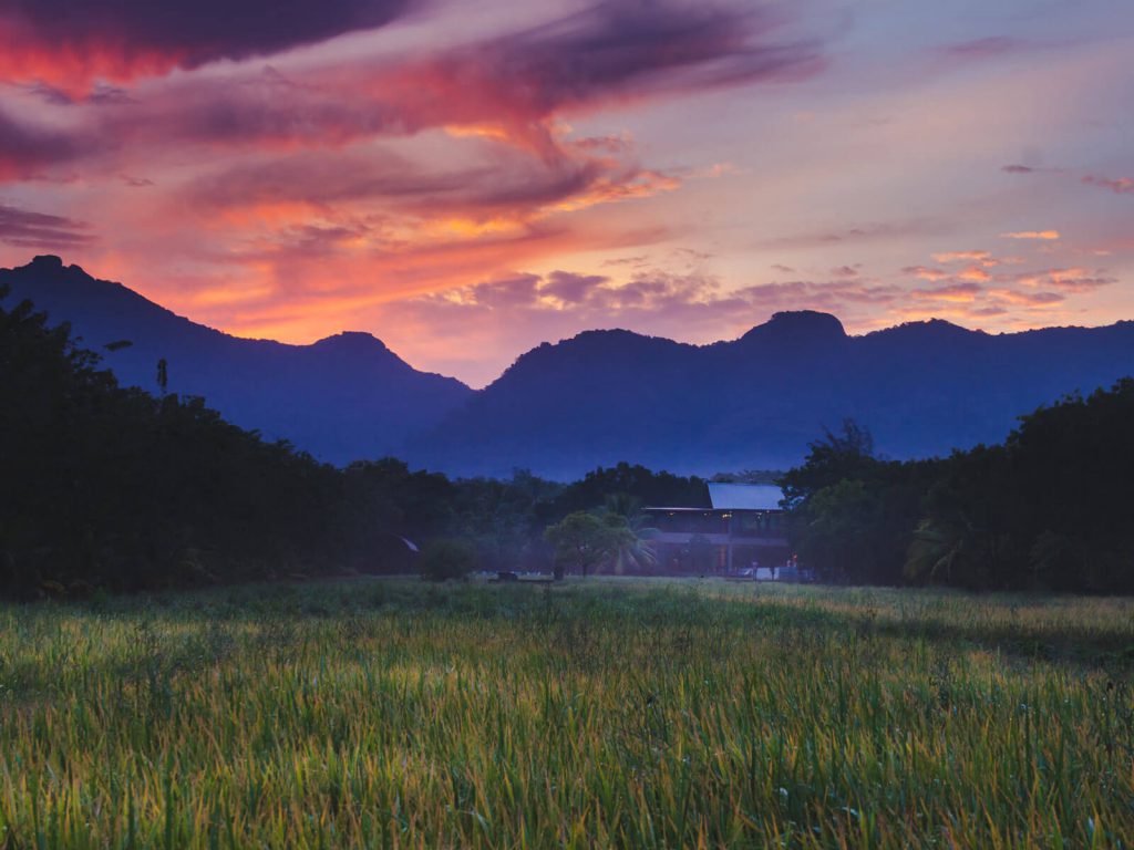 Hotels | Rama Tours