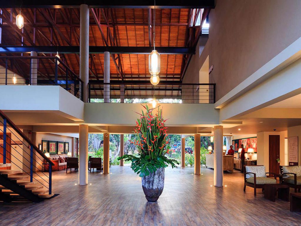 Hotels | Rama Tours