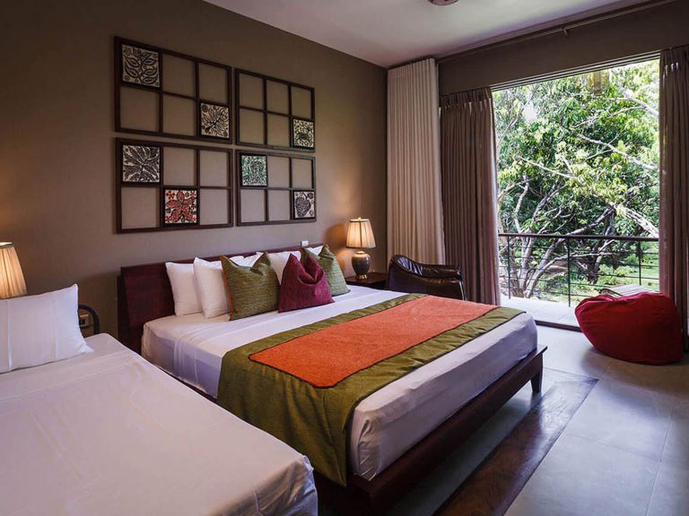 Hotels | Rama Tours