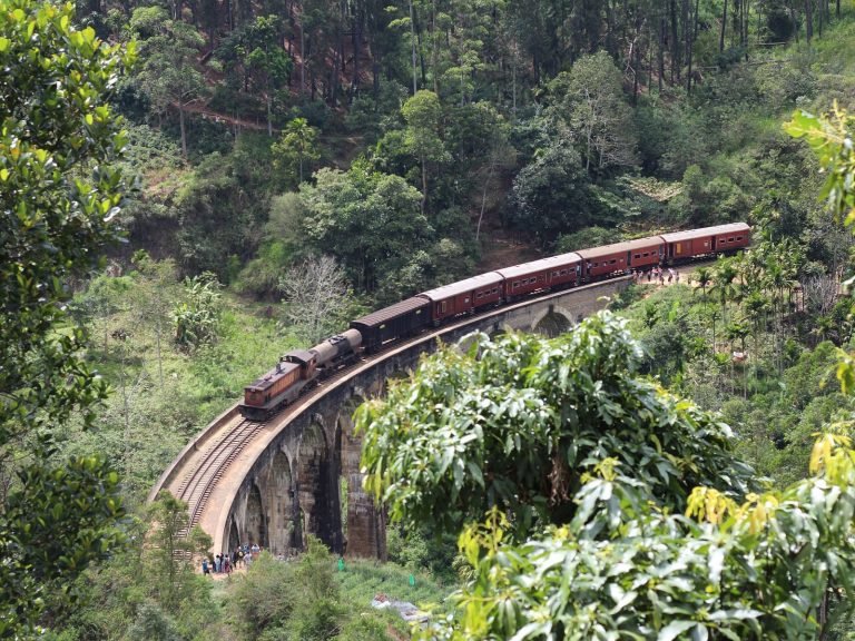 Hoogtepunten | Rama Tours
