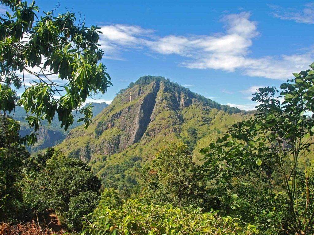 Hoogtepunten | Rama Tours