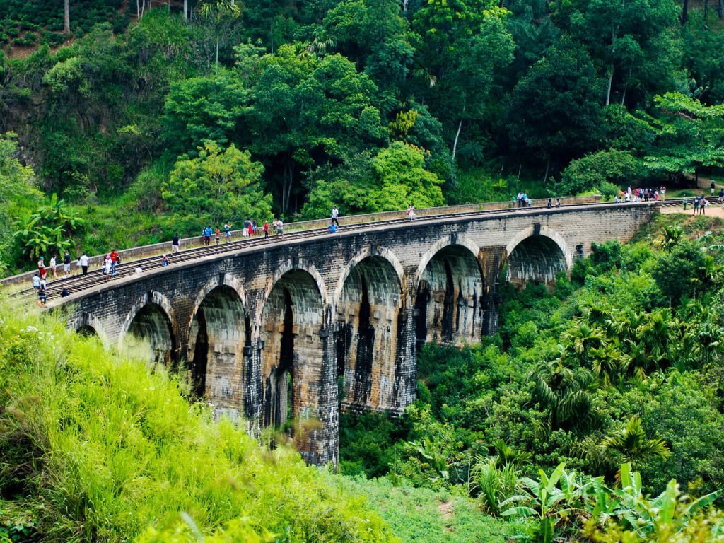 Ella, Sri Lanka | Rama Tours