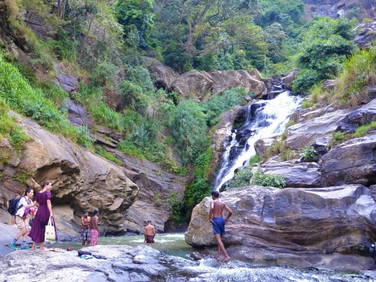 Hoogtepunten | Rama Tours