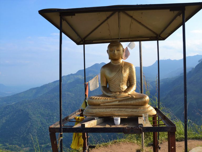 Hoogtepunten | Rama Tours