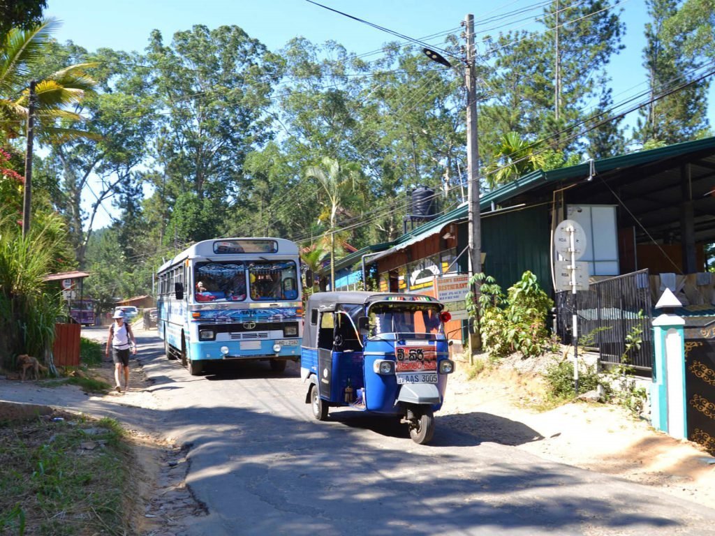 Hoogtepunten | Rama Tours