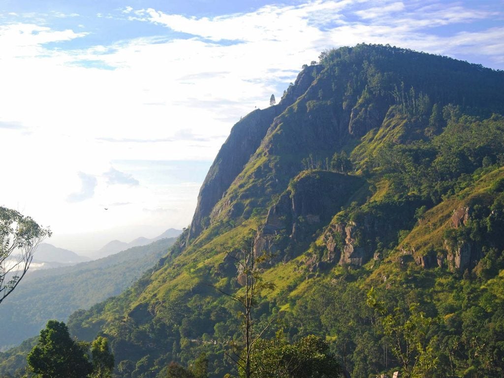 Hoogtepunten | Rama Tours