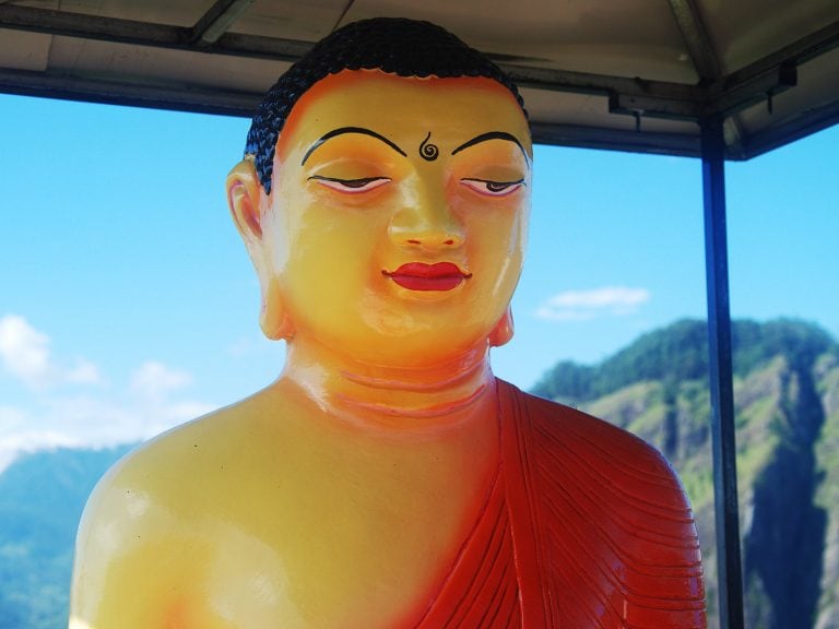 Hoogtepunten | Rama Tours