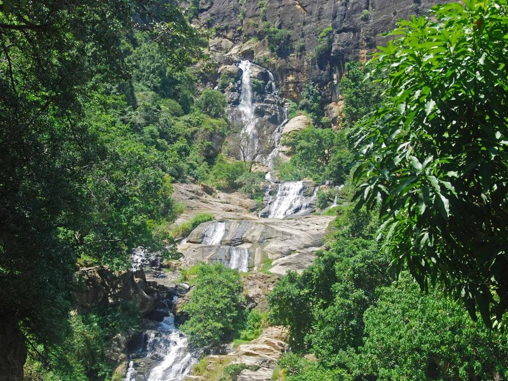 Hoogtepunten | Rama Tours