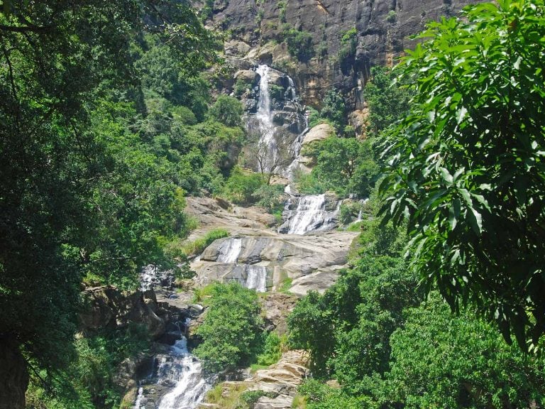 Hoogtepunten | Rama Tours