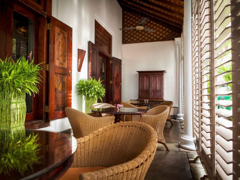 Hotels | Rama Tours